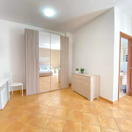 Maison Soleil Gallipoli