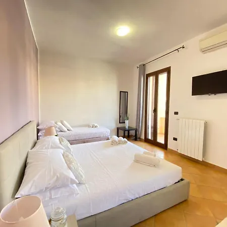 Maison Soleil Guest house 3*