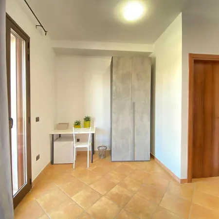 Maison Soleil Guest house