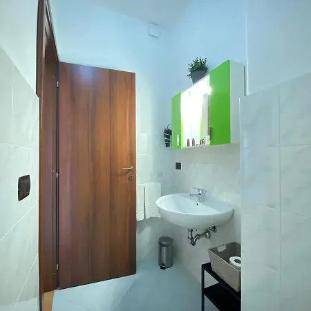 Maison Soleil Guest house Gallipoli