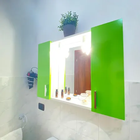 Guest house Maison Soleil Gallipoli