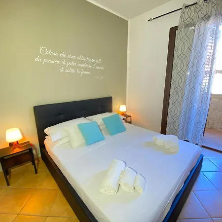 Maison Soleil 3* Gallipoli