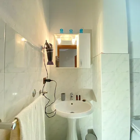 Maison Soleil Gallipoli