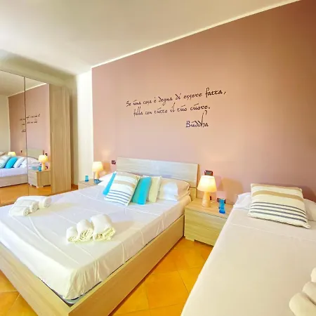 Maison Soleil Guest house 3*