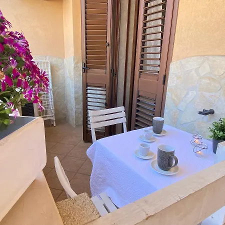 Guest house Maison Soleil