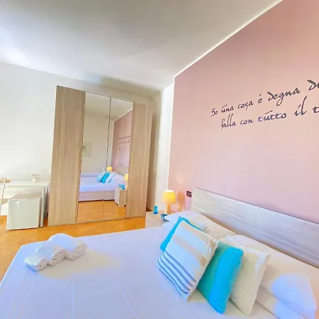 Maison Soleil Guest house