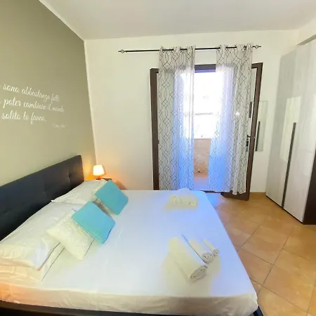 Maison Soleil Gallipoli