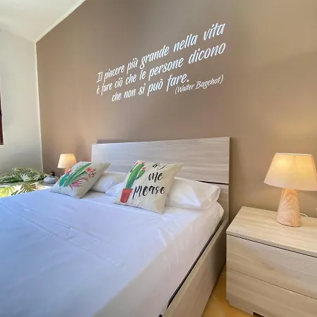 Guest house Maison Soleil