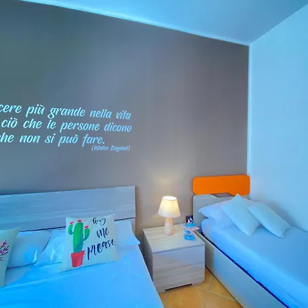 Guest house Maison Soleil 3*