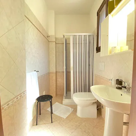 Maison Soleil Guest house Gallipoli