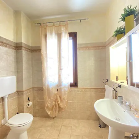 Maison Soleil Guest house Gallipoli