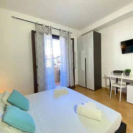 Guest house Maison Soleil Gallipoli