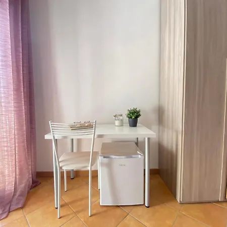 Maison Soleil Guest house Gallipoli