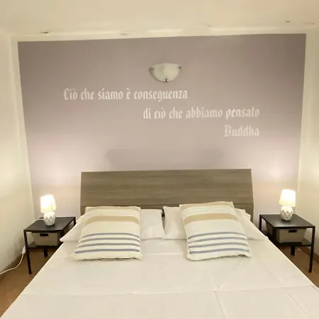 Maison Soleil Guest house Gallipoli