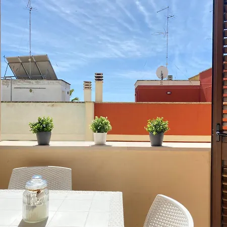 Maison Soleil Guest house