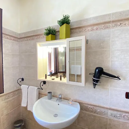 Guest house Maison Soleil