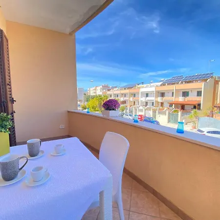 Guest house Maison Soleil 3*