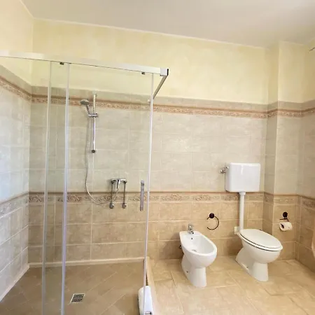 Guest house Maison Soleil