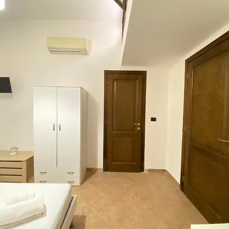 Guest house Maison Soleil