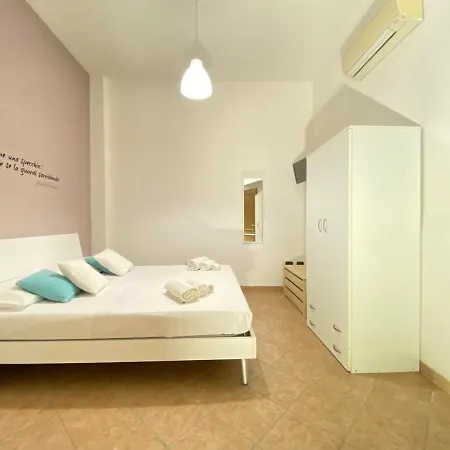 Guest house Maison Soleil 3*