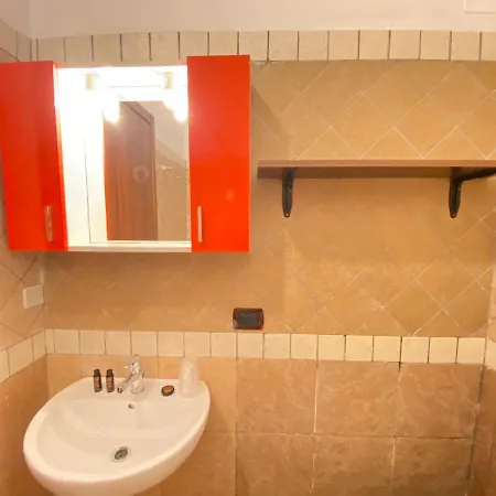 Maison Soleil Gallipoli