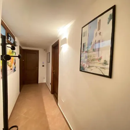 Guest house Maison Soleil