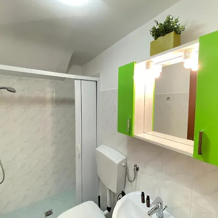 Maison Soleil Gallipoli