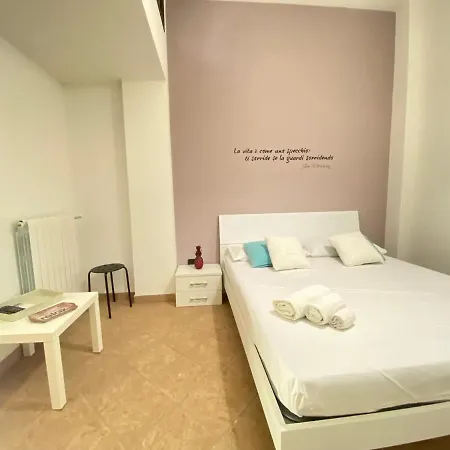 Maison Soleil Guest house