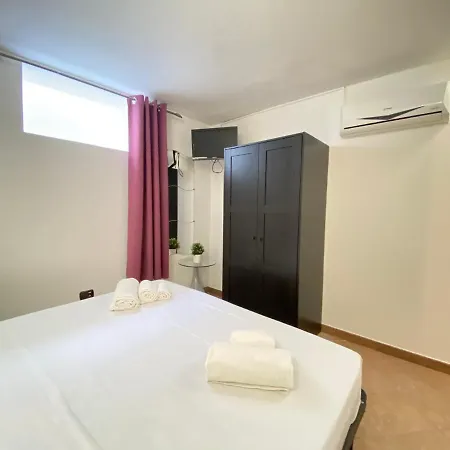 Maison Soleil Guest house 3*