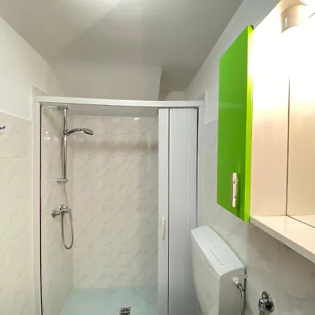 Guest house Maison Soleil