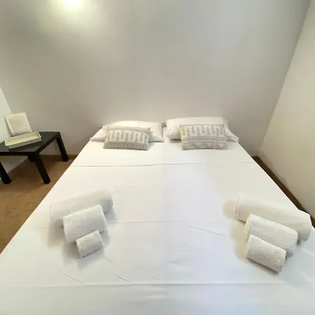 Maison Soleil Guest house